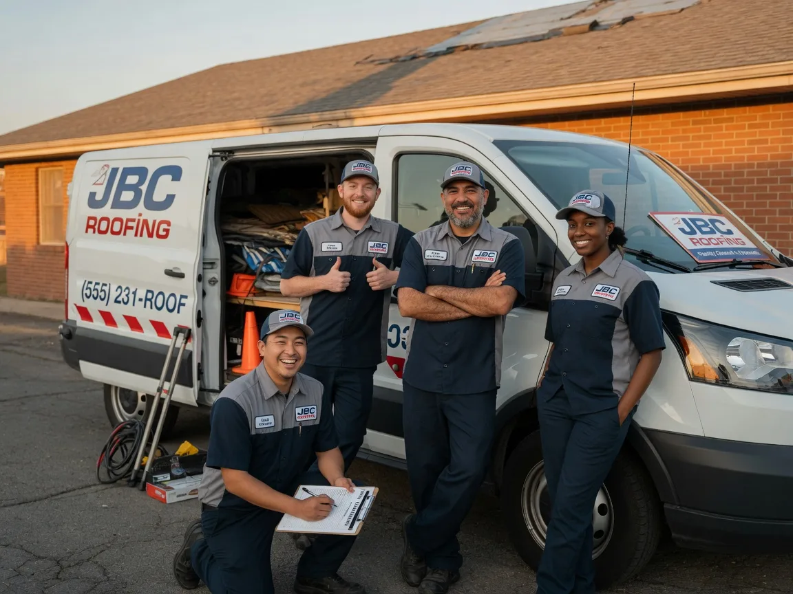 Roof Replacement company in Barrington, NH