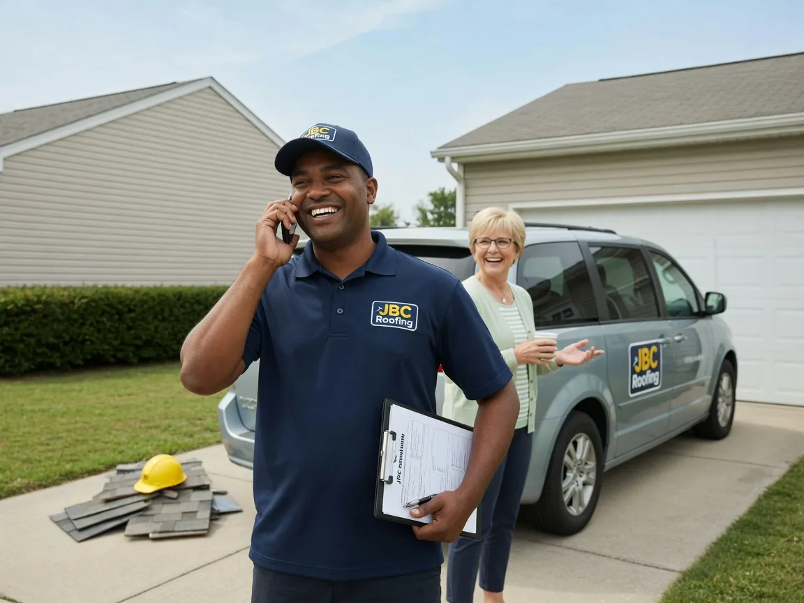 Roof Replacement Barrington, NH FAQs